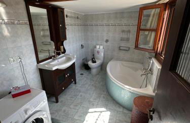 Το Σπίτι Της Ειρήνης - Foto 65