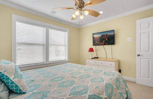 Diving Duck - Waterfront home w Hot tub & Boat dock & King Bed - Foto 36