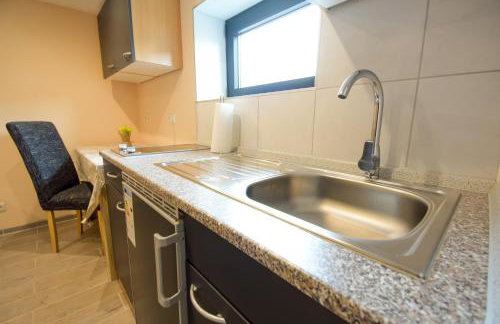 Mainzimmer - Business Apartments - Foto 60