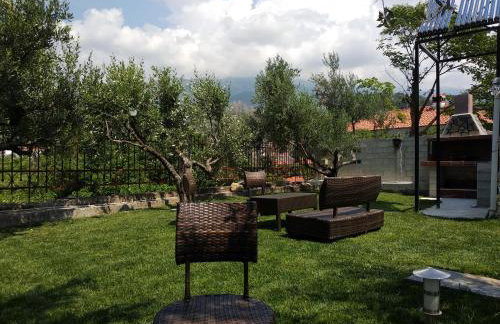 Villa Agnanti Apts and Suites - Foto 16