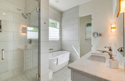 Spacious Austin Home Near S Congress and Downtown! - Foto 14