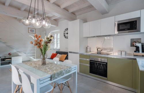 Charming Tuscan Stone House - Foto 7