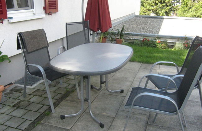 Walnut Modern Retreat - Foto 14