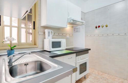 Tenerife2 - Piso dos dormitorios Santa Cruz centro - Foto 7