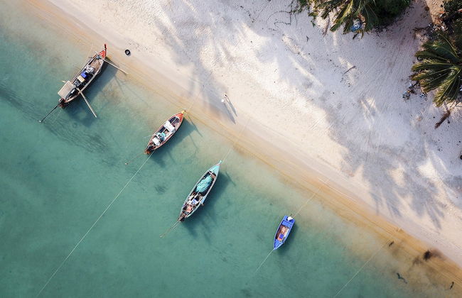 Tawantok Beach Villas - Foto 18