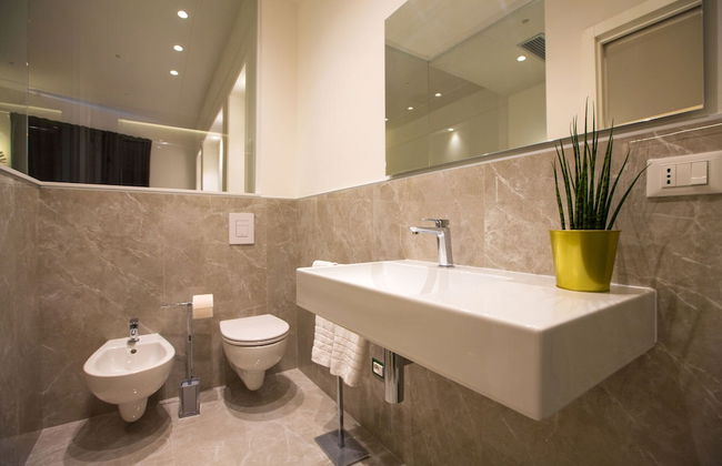 La Terrazza Antica Dimora - Photo 59