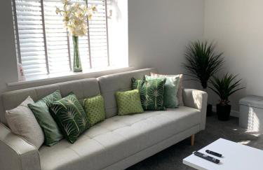 The Greens Apartment - Foto 2