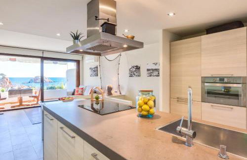 Lets Holidays garden house in front of the beach - Foto 8