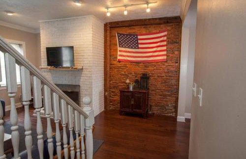 Great for Exploring * Stylish Loft Like Living - Foto 26