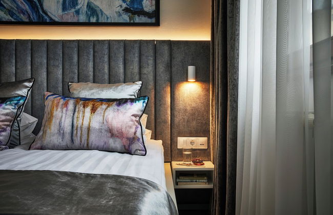 7seasons Apartments Budapest - Foto 19