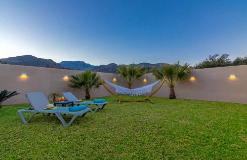 Konstantinos Villa - Foto 43