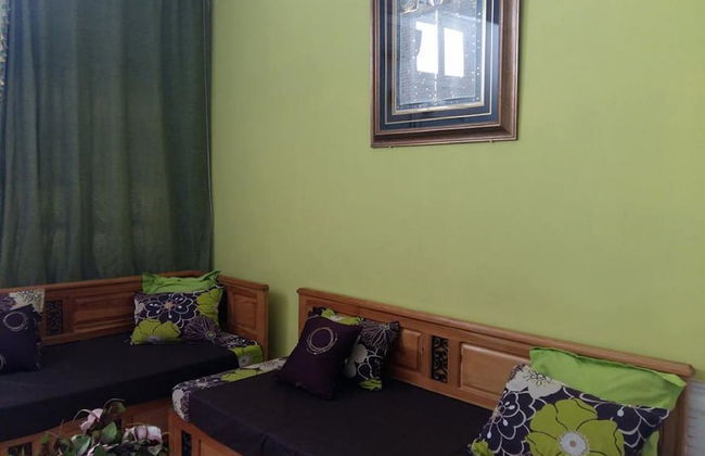 Benzineb Immo Cité Khadra - Foto 26