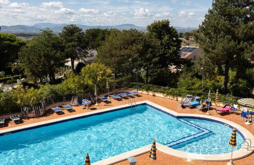 Residence Vigna del Mare - Foto 2