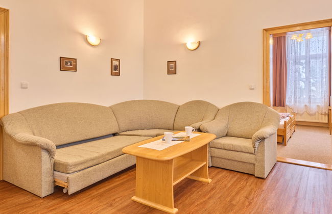 Stříbrný pramen - Photo 6