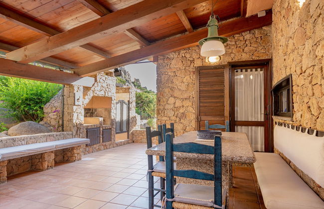 Costa Paradiso Resort - Foto 71