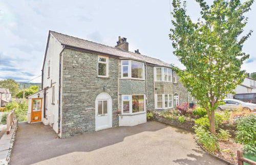 Netherbeck Cottage Coniston - Foto 1