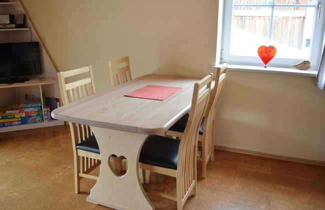 Holiday Apartment Schiechtele 2 - Foto 17