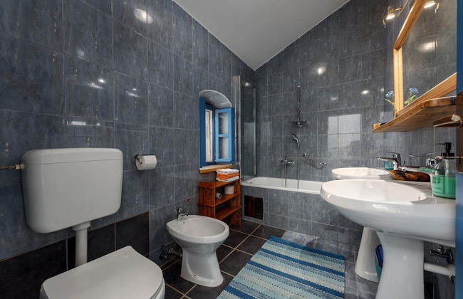 Pretty Villa With Balcony - Foto 25