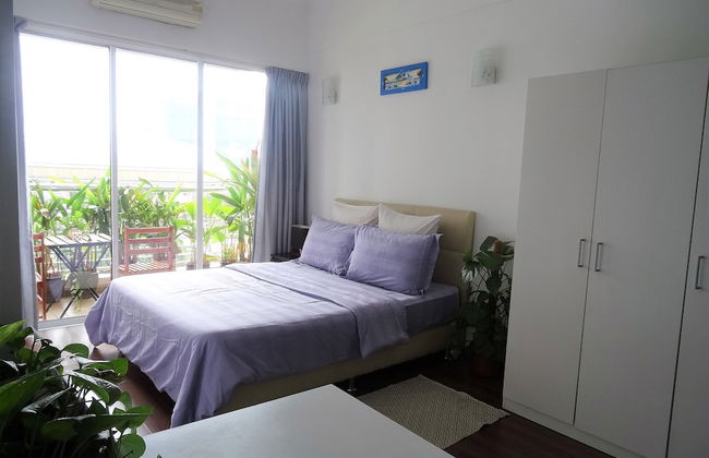 Balkoni Hijau at Casa Mutiara KL - Foto 57