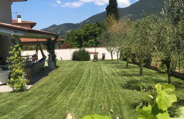 La Pitorina Holidayhome - Foto 64