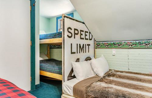 Roxbury Retreat - Foto 23