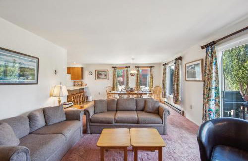 11D - Spacious & Family-Friendly Getaway - Foto 8