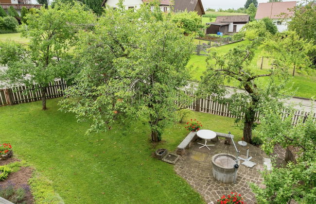 Apartment Marianne in Black Forest for 4 Person - Foto 23