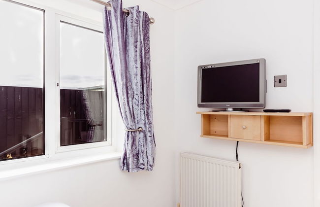 Willow Chalet - Foto 40