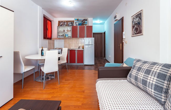 Diving in Split - Foto 23