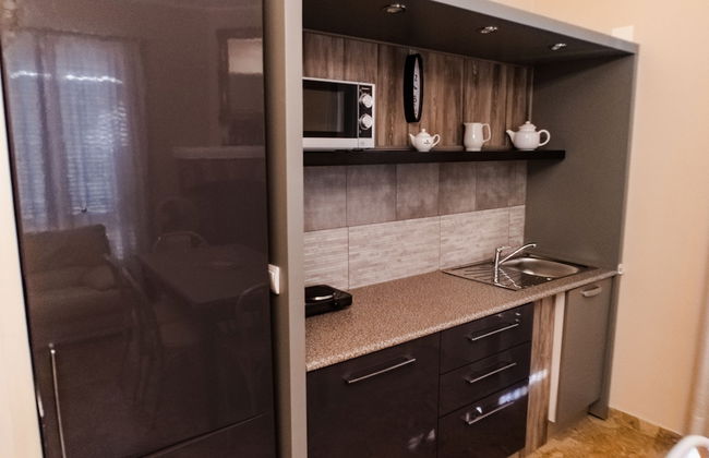 Residence al Lago - Photo 24