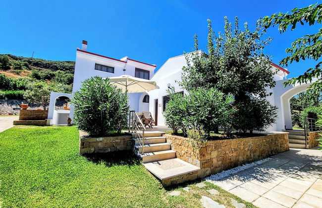 Ktima Amitsa - Foto 47