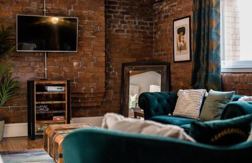 Host & Stay - Bands Warehouse VI - Foto 30