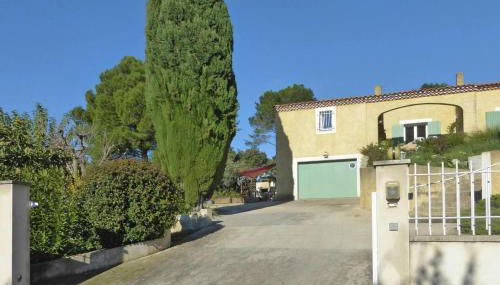 Holiday cottage with private terrace, Bellegarde - Foto 3