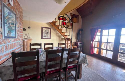 Relax with view Holiday House - Foto 35