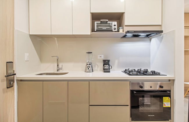 Salguero Suites By HostPro - Photo 63