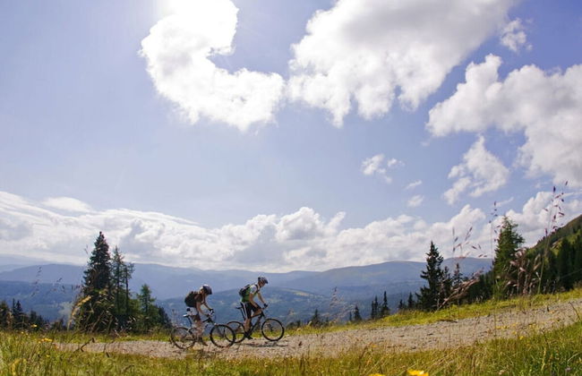 Chalet Yuma 4 People - Foto 13