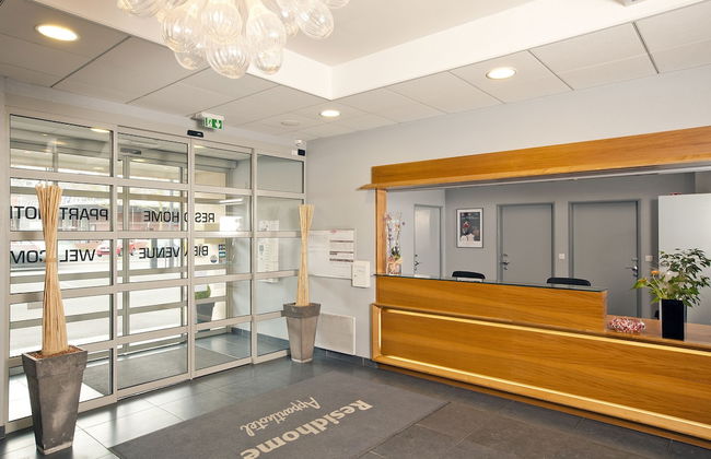 Residhome du Théâtre - Foto 2