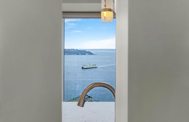 NewMark Towers Water Wheel Sea Views - Foto 39