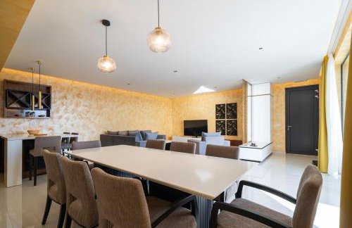 Apartment Laurus five stars - Foto 20