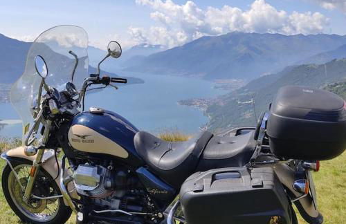 Mandello Panoramico - Foto 13