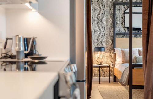 Luxury Apartments by Hyatus at Boston Cambridge - Foto 30