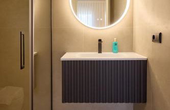 Mediterranean Seasons Villa - Photo 38