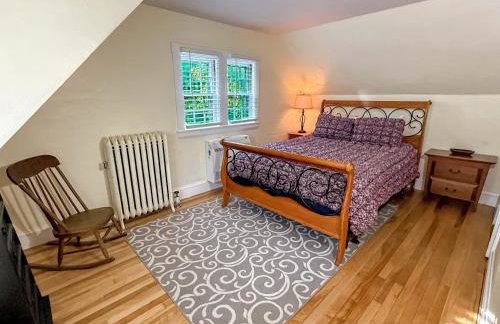 WOW New Spectacular Franconia Home - history - views - fire pit - hot tub - pool - grandeur - MUST SEE - Foto 78