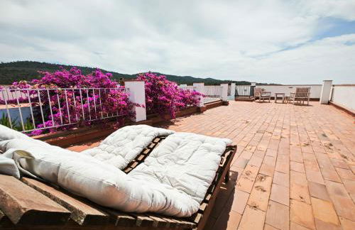 El Penell Apartament Llevant - Foto 12