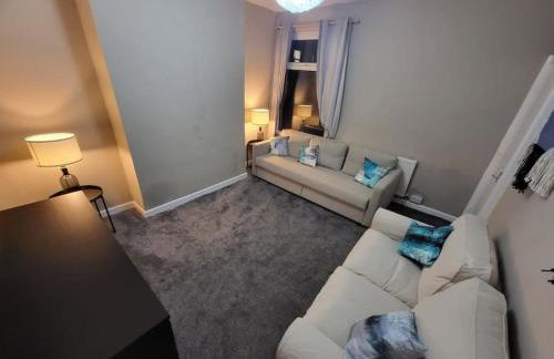 4 Bedrooms, 8 min to Manchester City! - Foto 7
