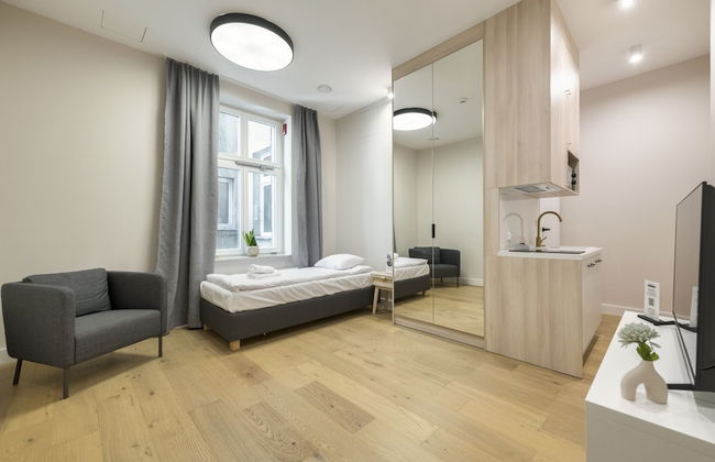 White Dune by Dom & House Apartments - Photo 45