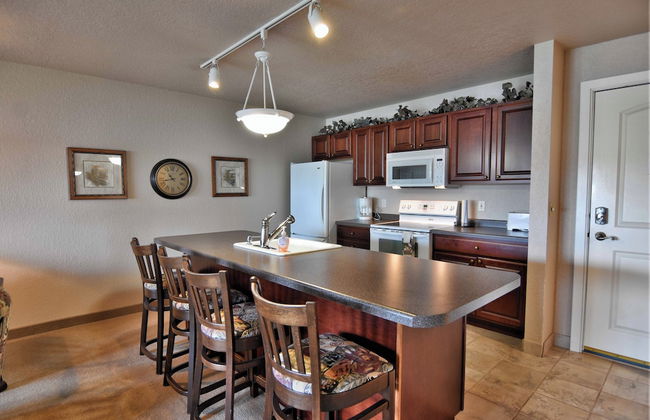 Unit 312 1 BD/ 1 BA Condo - Foto 7