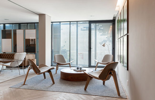 Charlie Forma Itaim - Foto 66