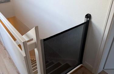 BoLA Ferienwohnung Hamburg 50b Familienfreundlich großzügig für 4 Personen, Parkplatz - Foto 7