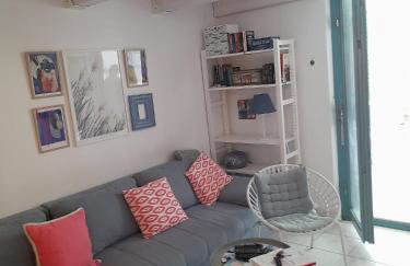 LUKA- cozy apartment - Foto 1